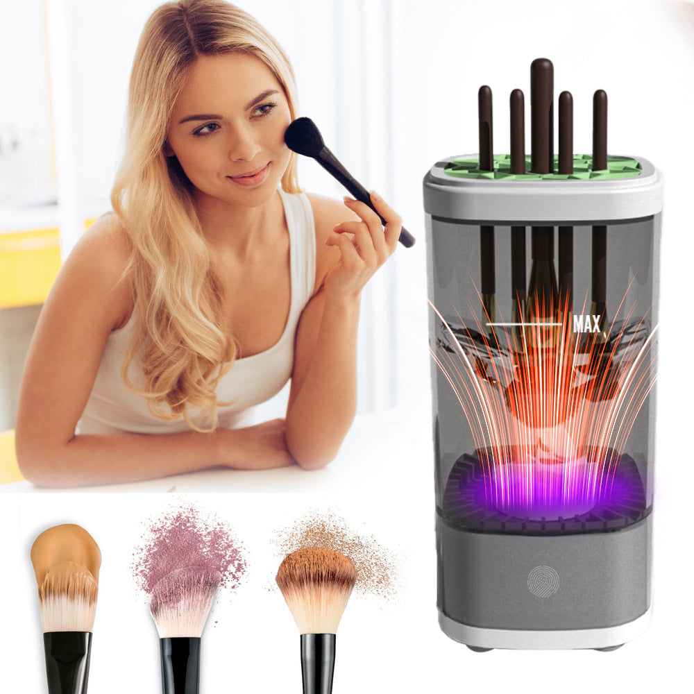 Brush Cleaner™