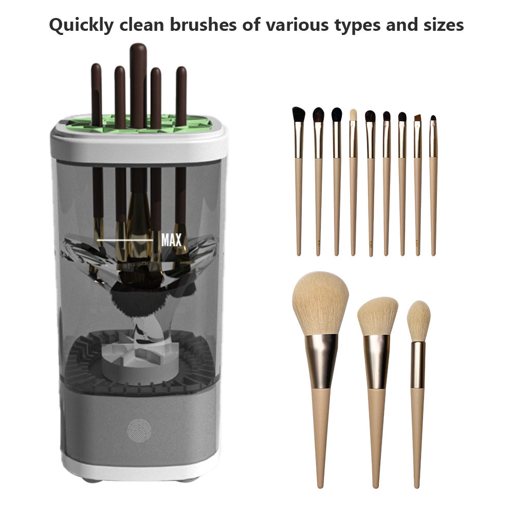 Brush Cleaner™