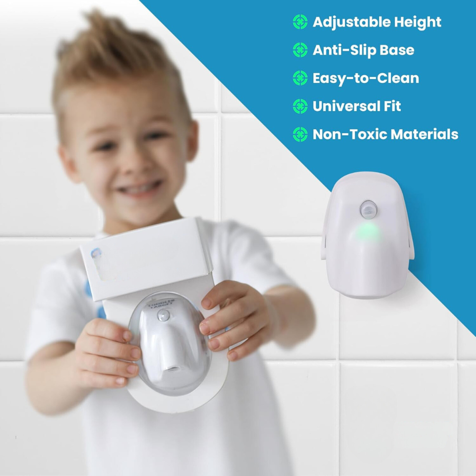 AimBright Trainer™