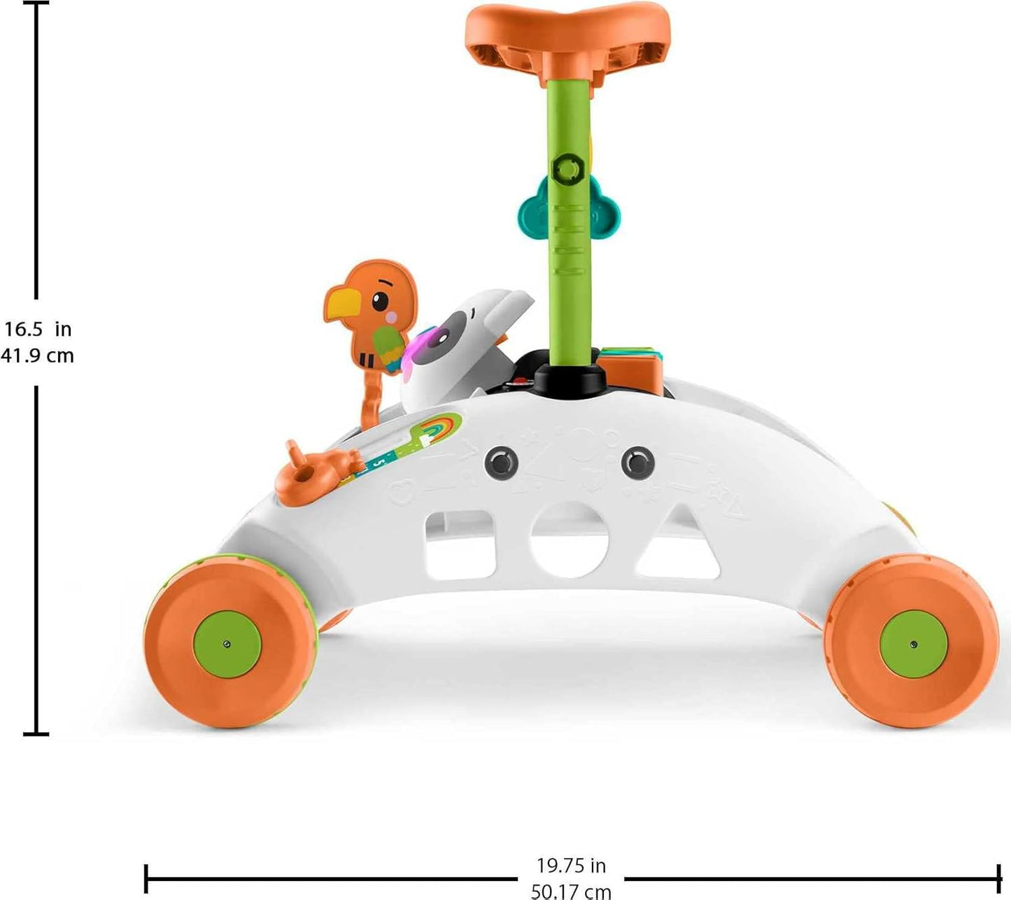 FirstSteps Explorer™