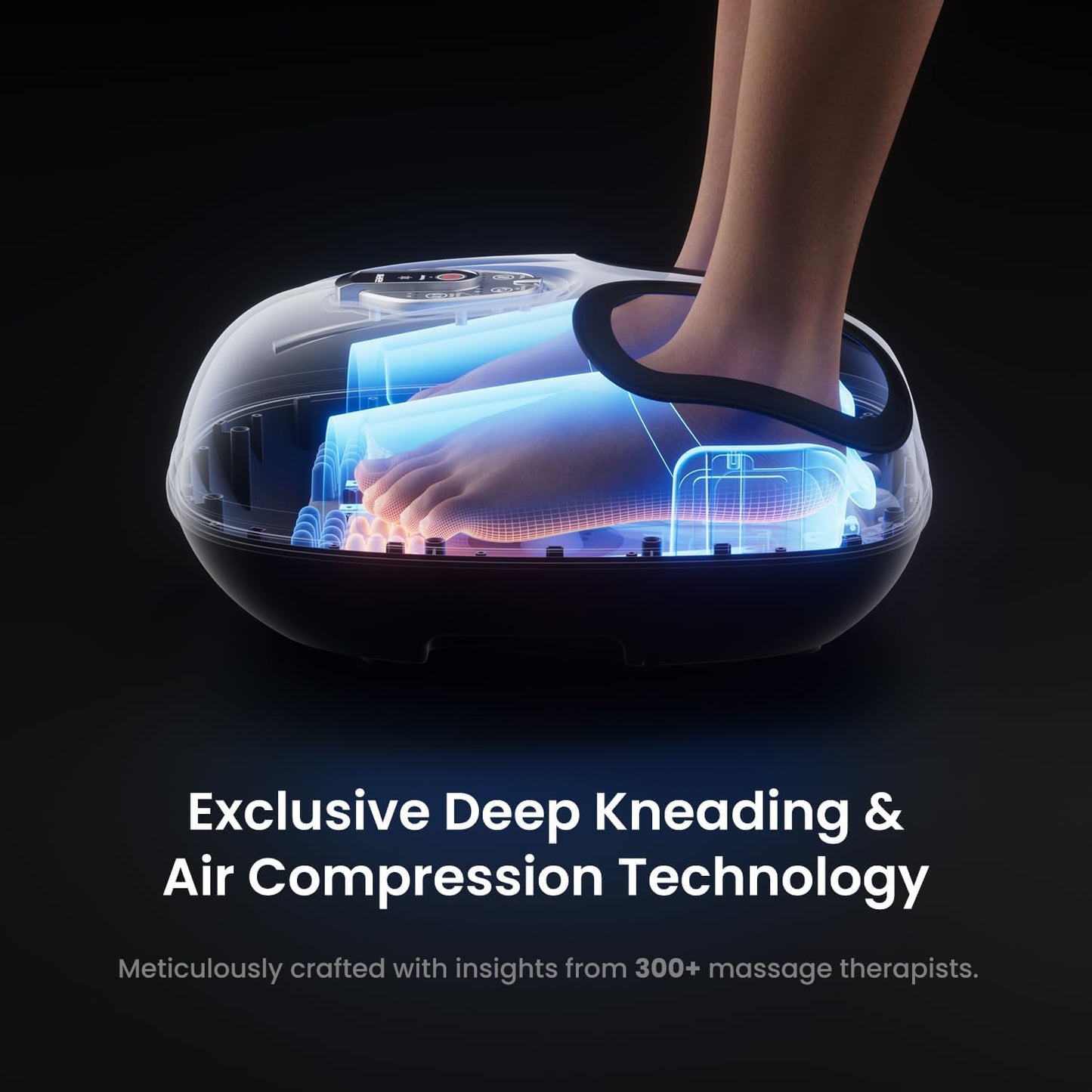 TheraSoothe Massager™
