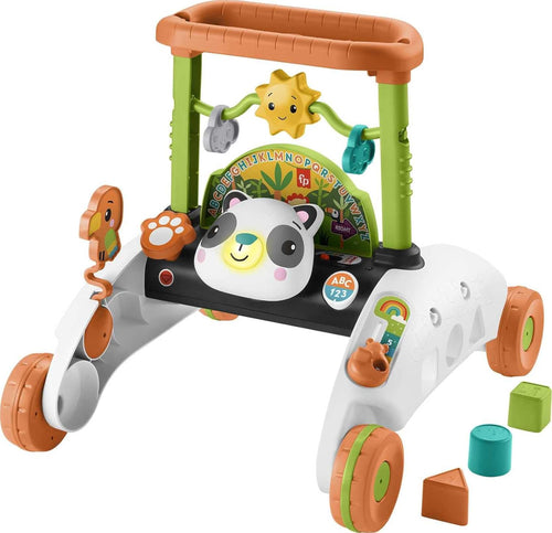 FirstSteps Explorer™