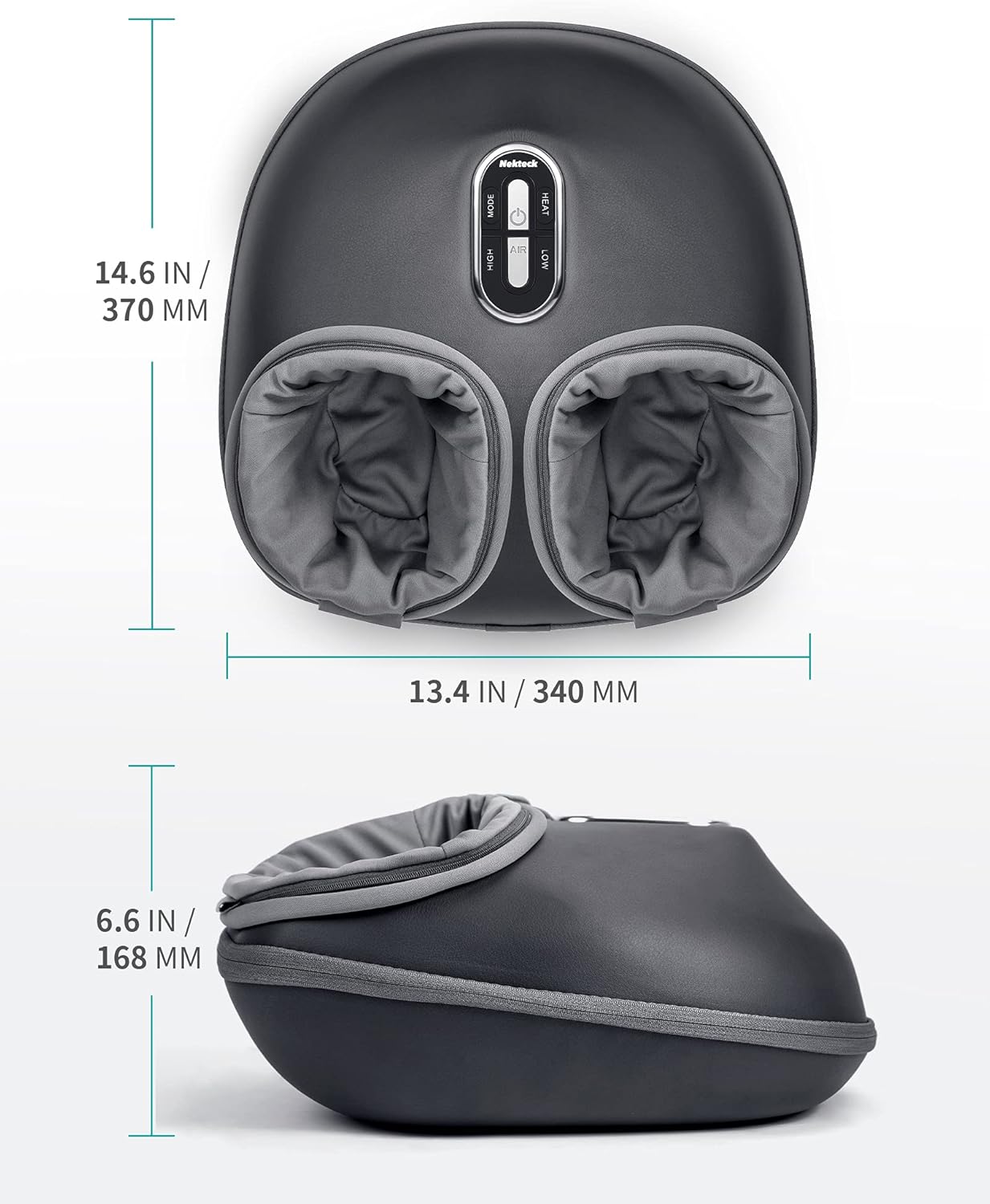 TheraSoothe Massager™