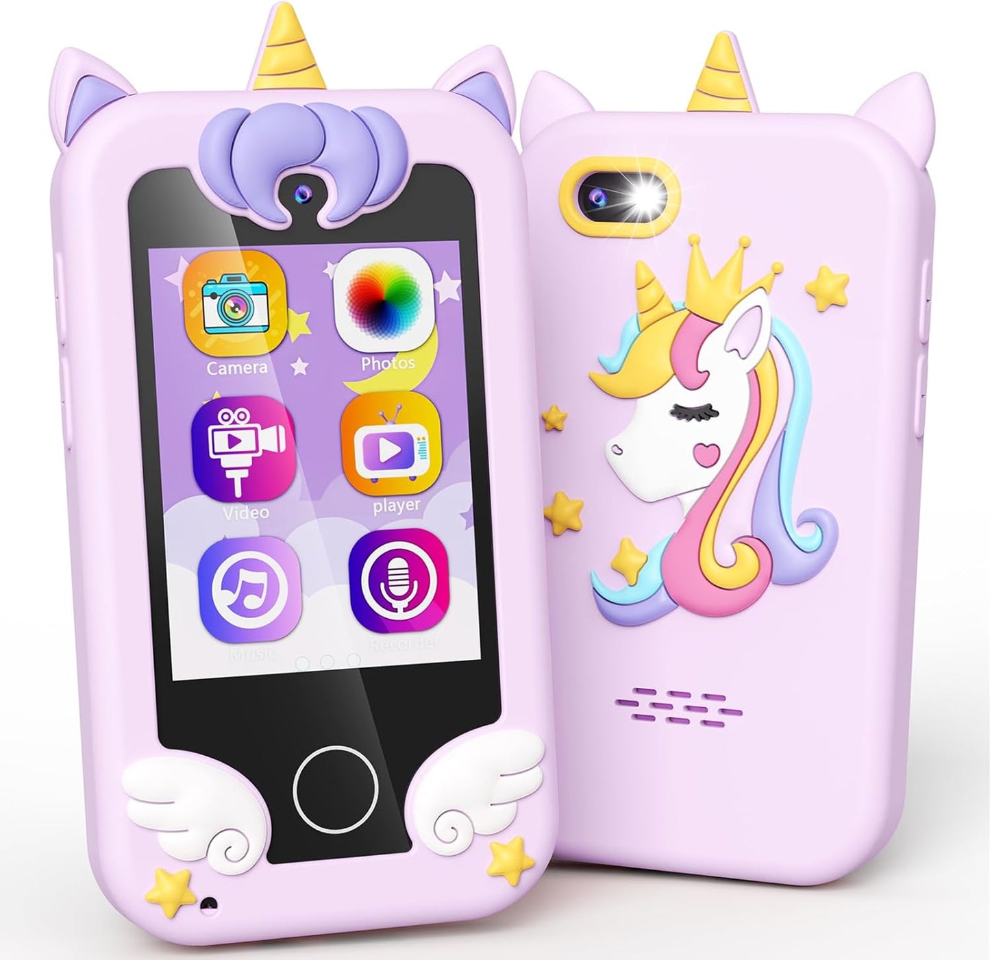 Kids Learn & Play Phone™