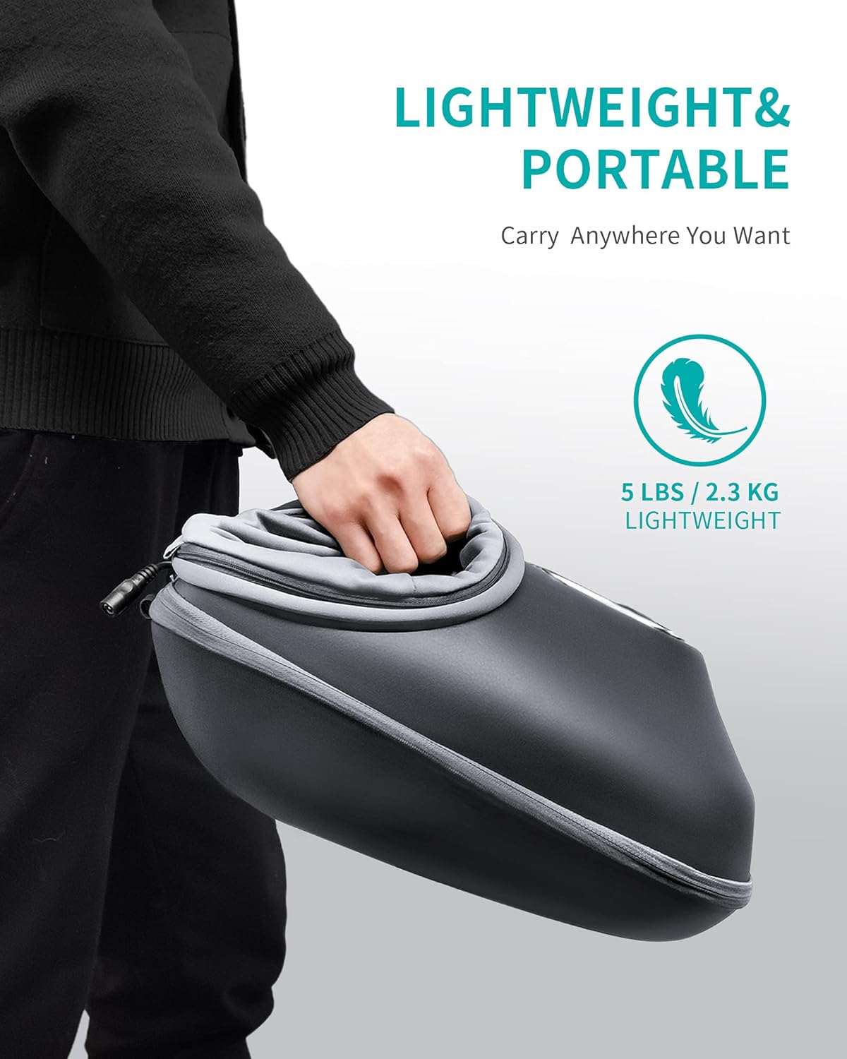 TheraSoothe Massager™