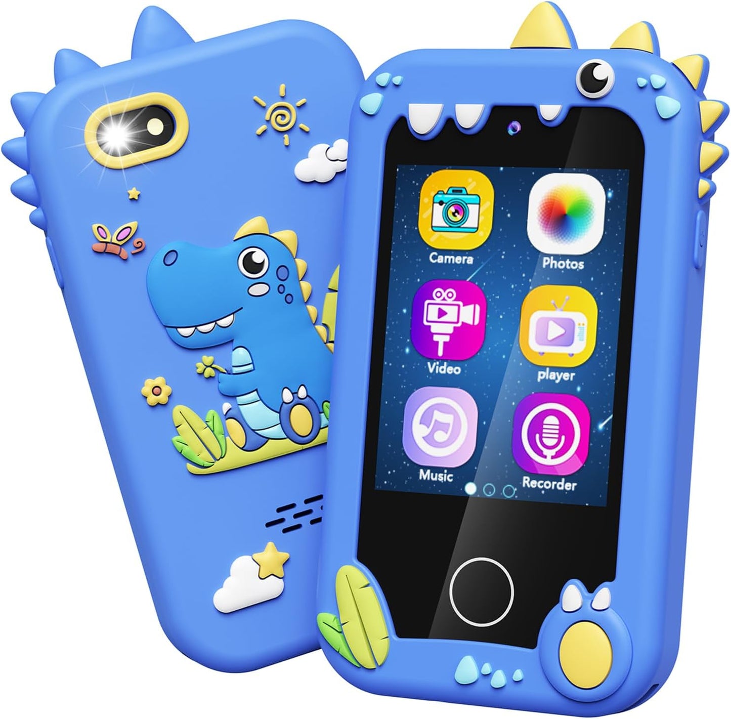 Kids Learn & Play Phone™