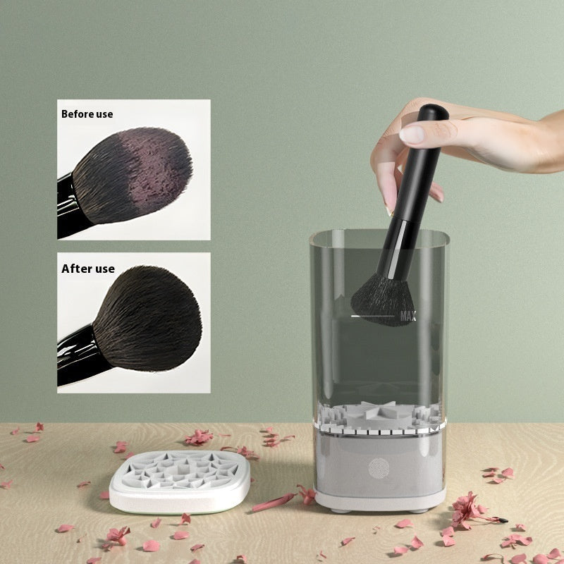 Brush Cleaner™