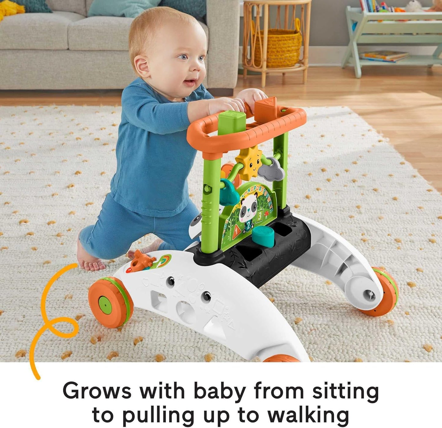 FirstSteps Explorer™