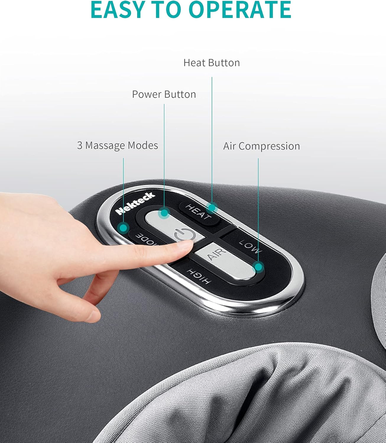 TheraSoothe Massager™