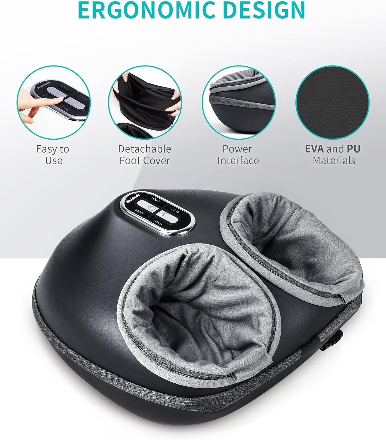 TheraSoothe Massager™