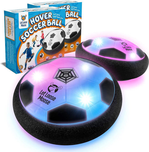 AirGlide Soccer™