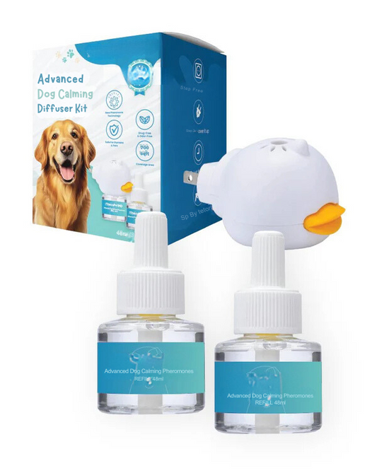 CalmPup™ Pet Diffuser