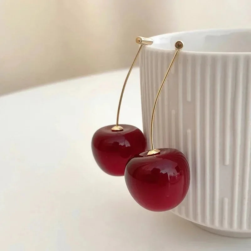 Cherry Earrings™