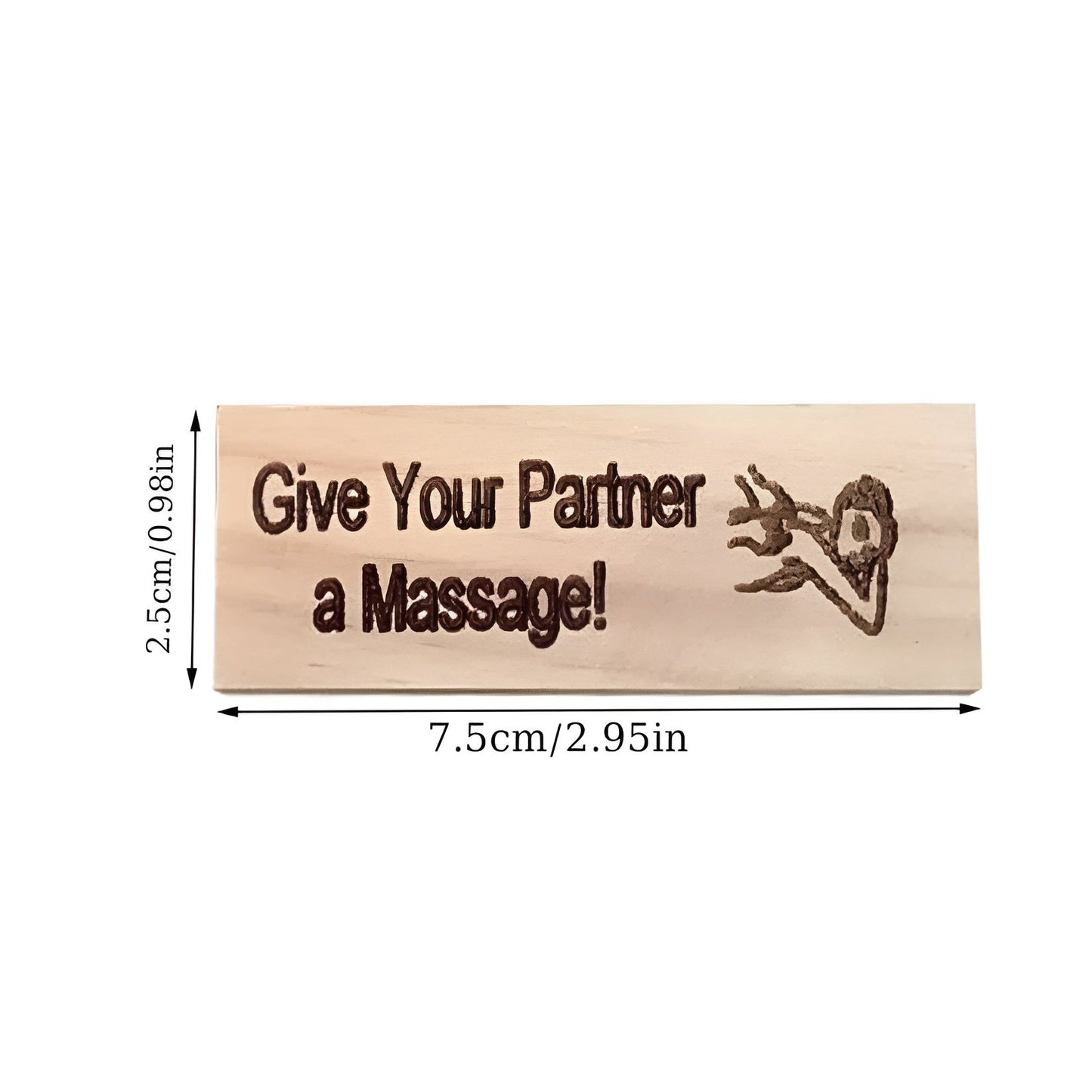Dirty Blocks™ For Couples