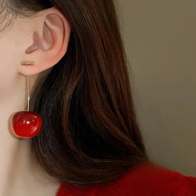 Cherry Earrings™