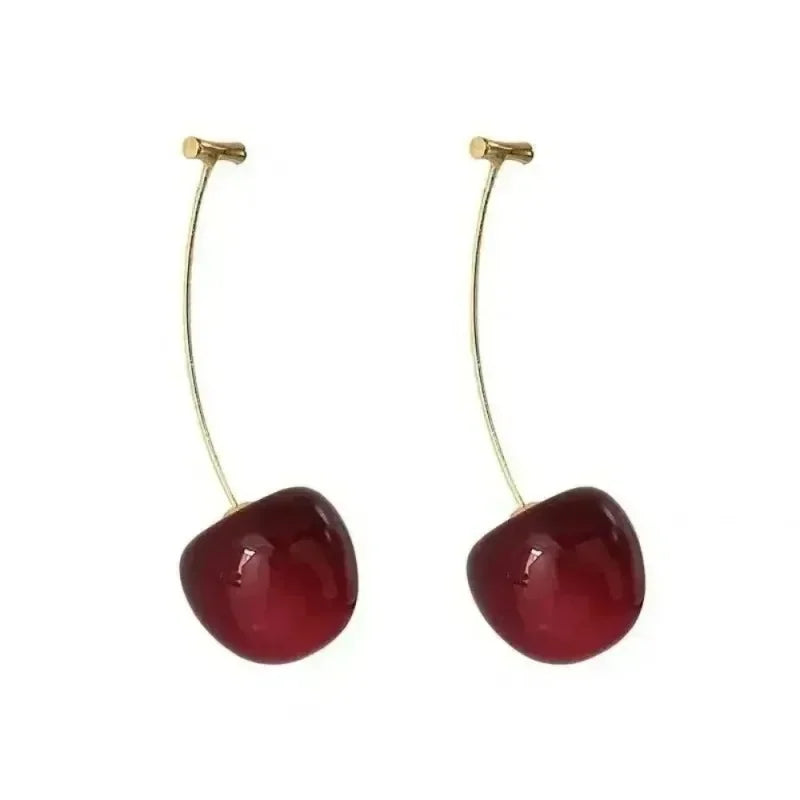 Cherry Earrings™