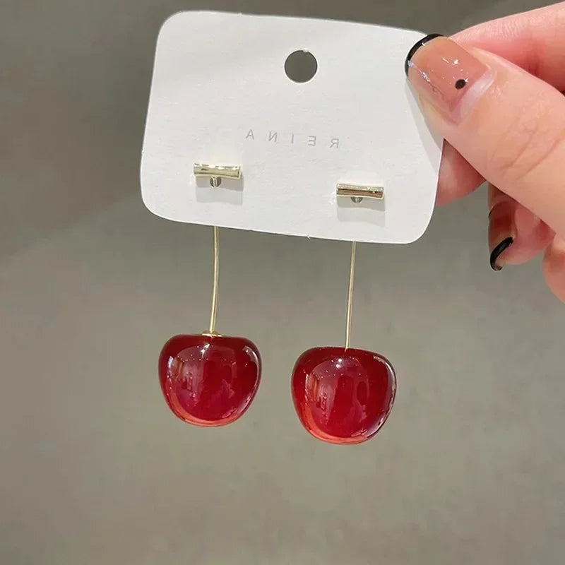 Cherry Earrings™