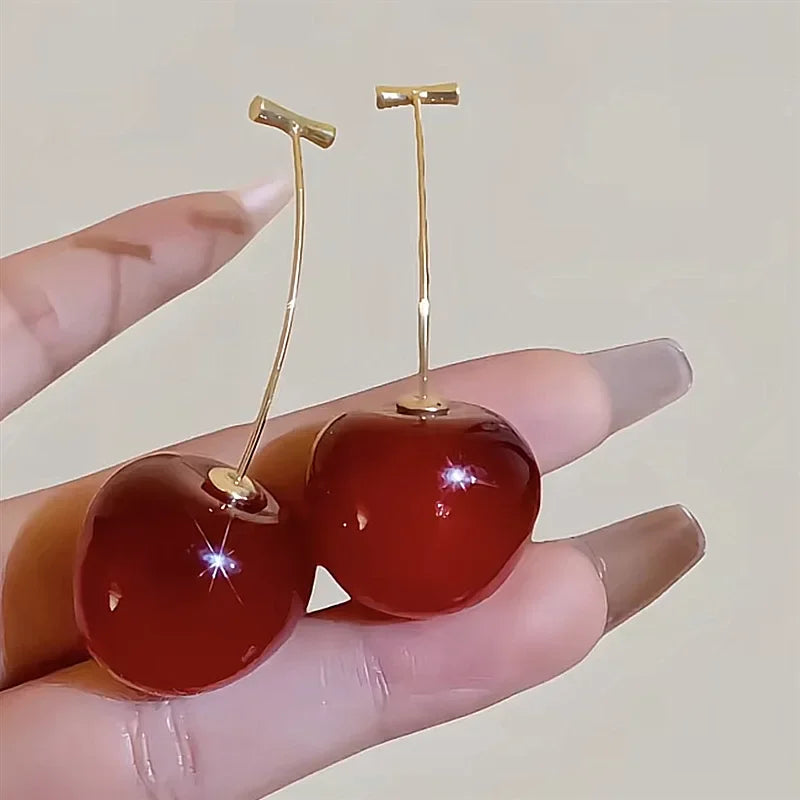 Cherry Earrings™