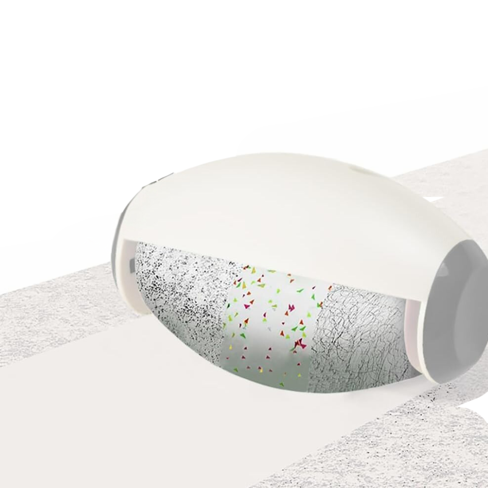 Lint Roller Pro™