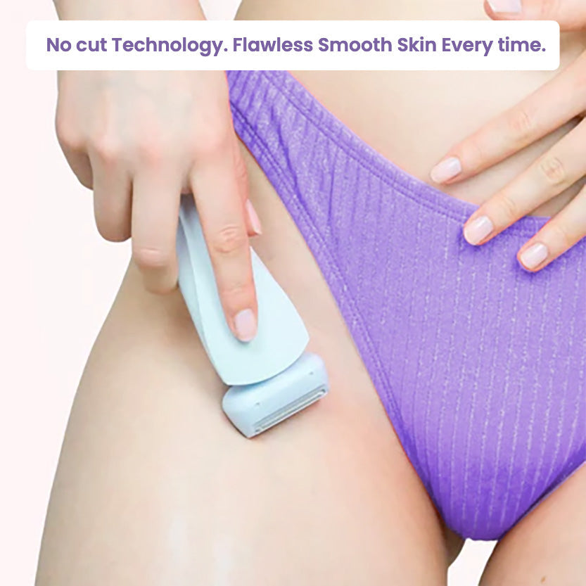 DermEase Razor Pro™