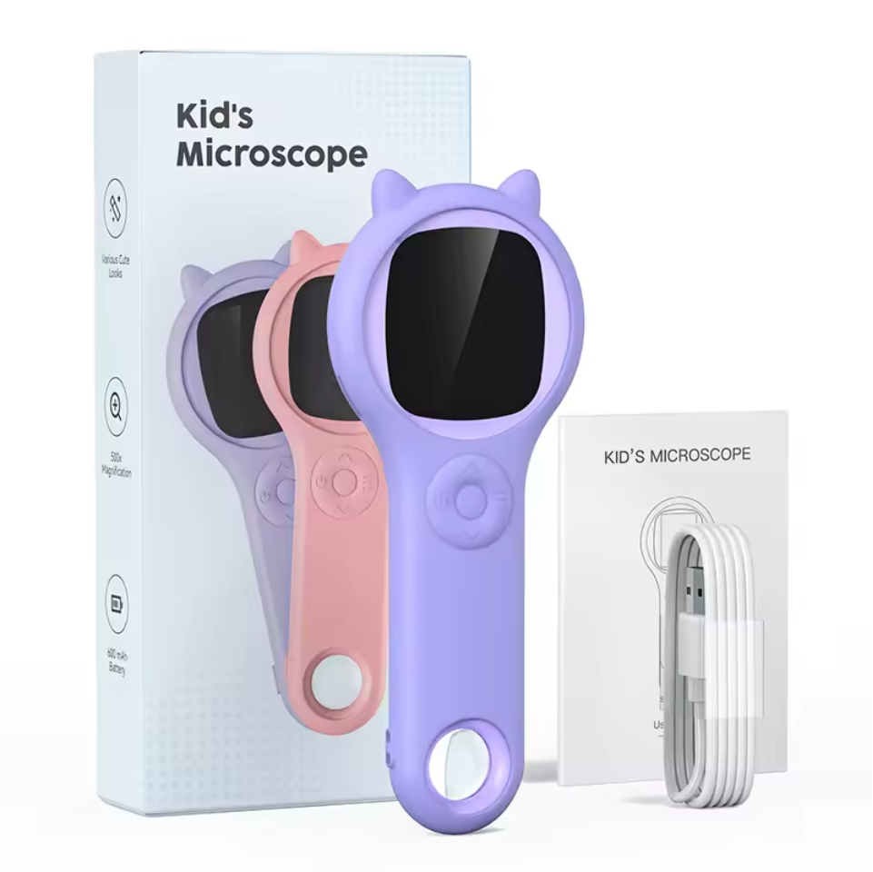 MicroExplore Pro™