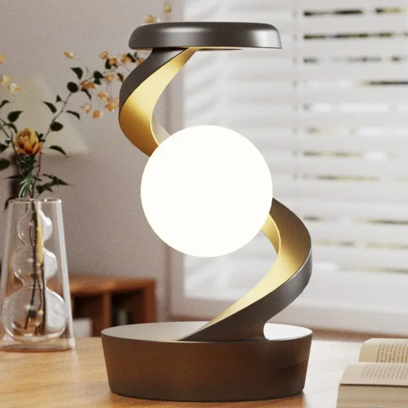 The Atmosphere Lamp™