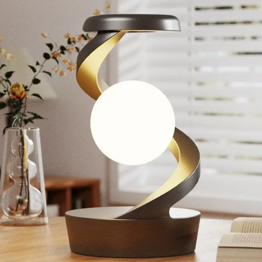 The Atmosphere Lamp™