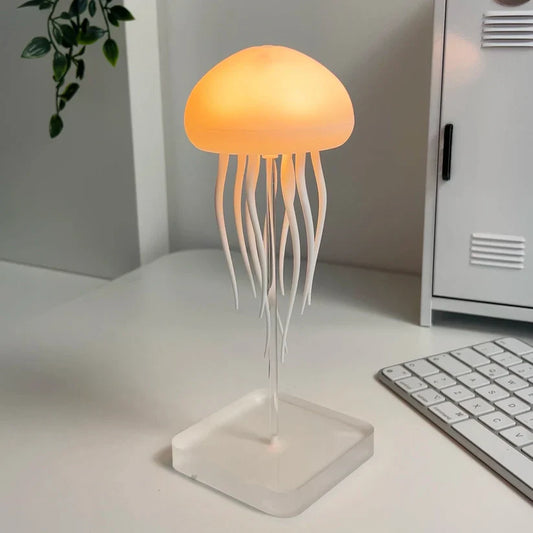 Dancing Jellyfish Lamp™