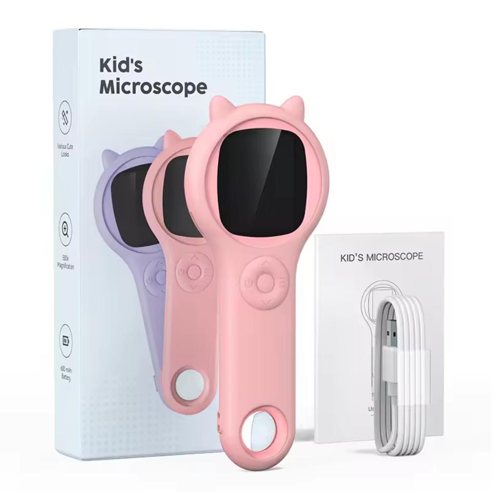 MicroExplore Pro™
