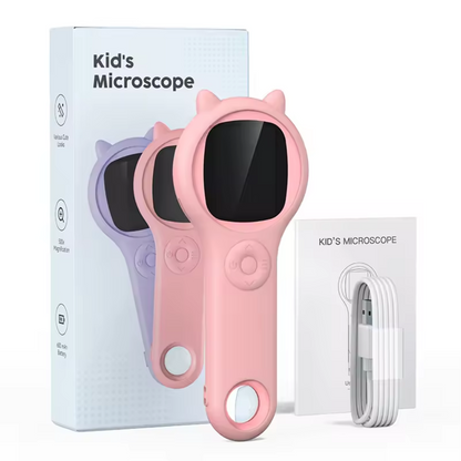 MicroExplore Pro™