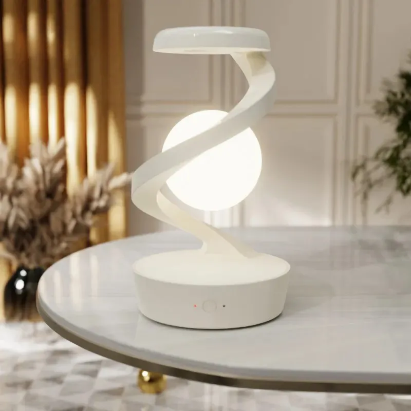 The Atmosphere Lamp™