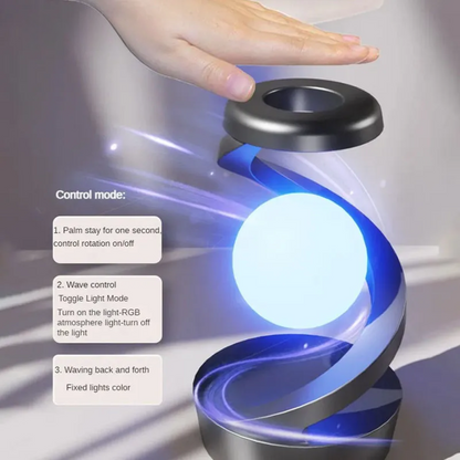 The Atmosphere Lamp™