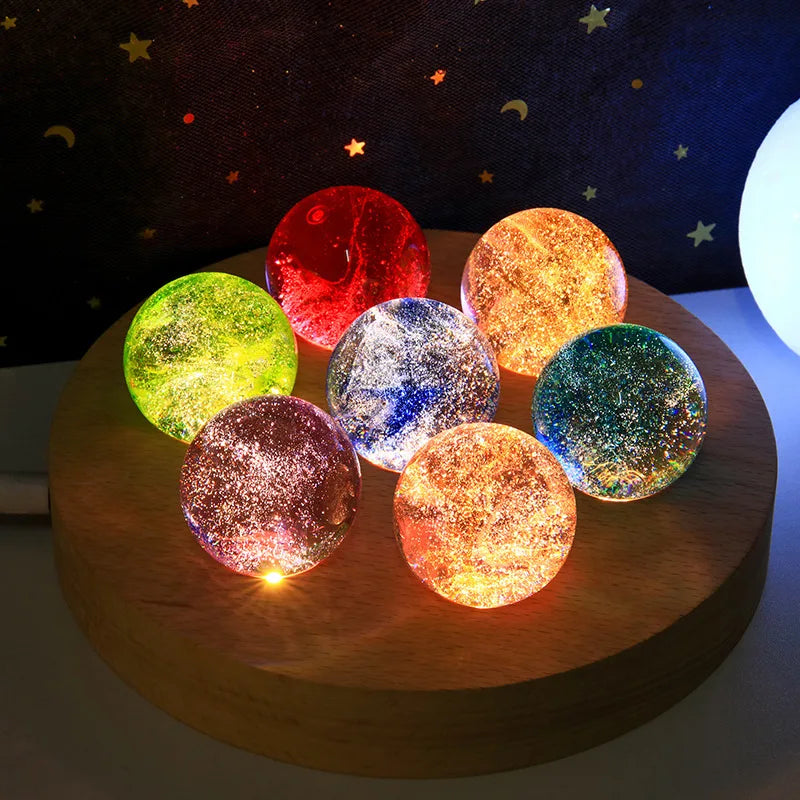 Galaxy Globes™