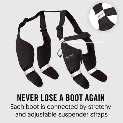 PawGuard Suspenders™