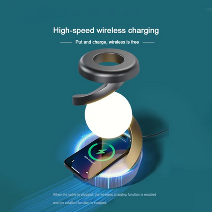 The Atmosphere Lamp™
