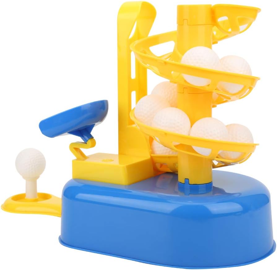 TeeTime Trainer™