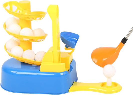 TeeTime Trainer™