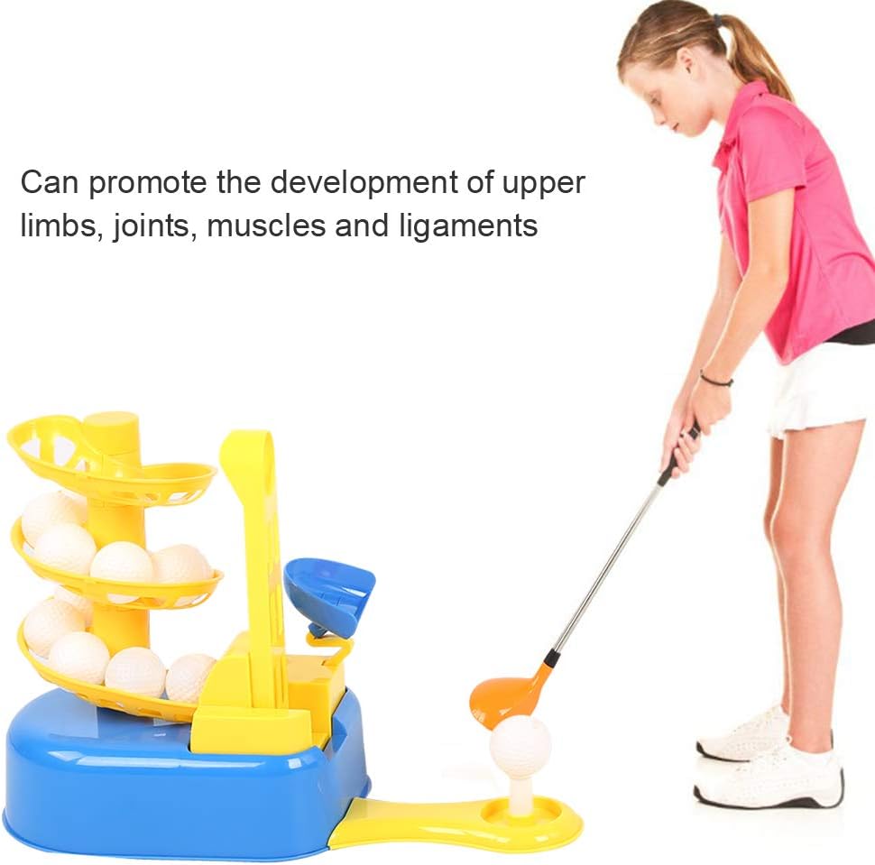 TeeTime Trainer™