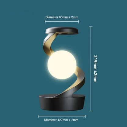 The Atmosphere Lamp™