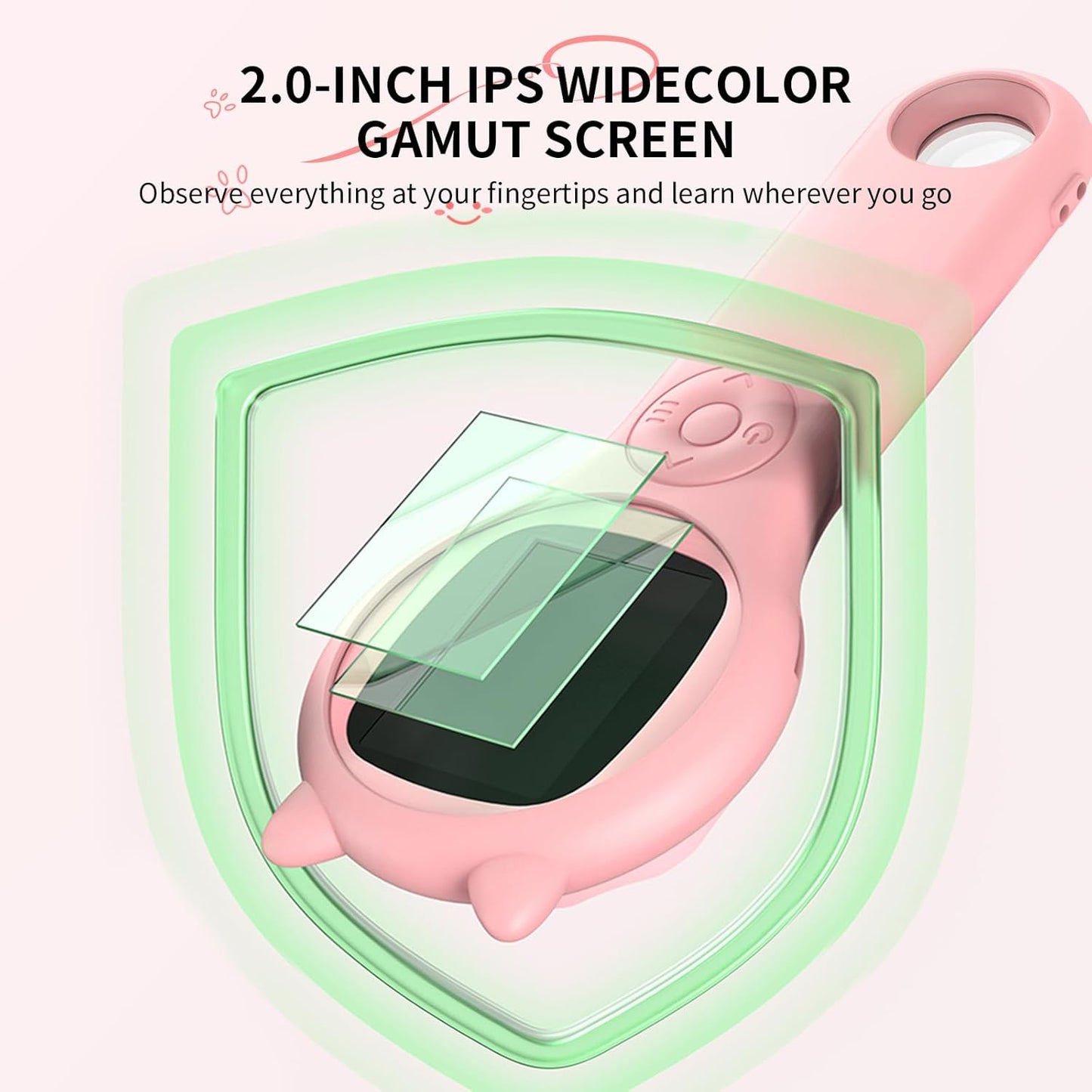 MicroExplore Pro™