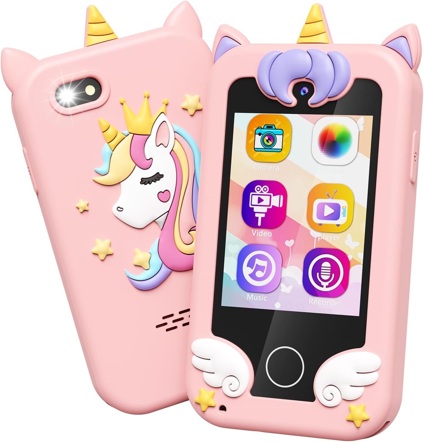 Kids Learn & Play Phone™