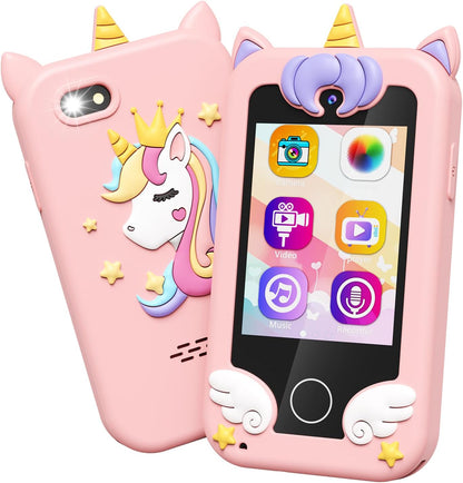 Kids Learn & Play Phone™