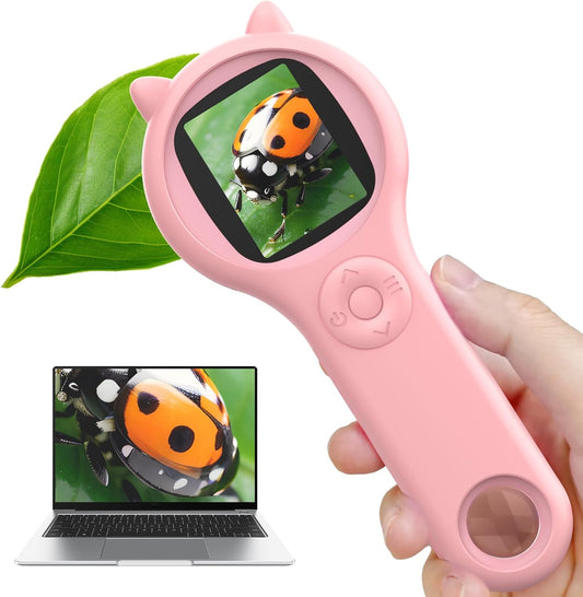 MicroExplore Pro™