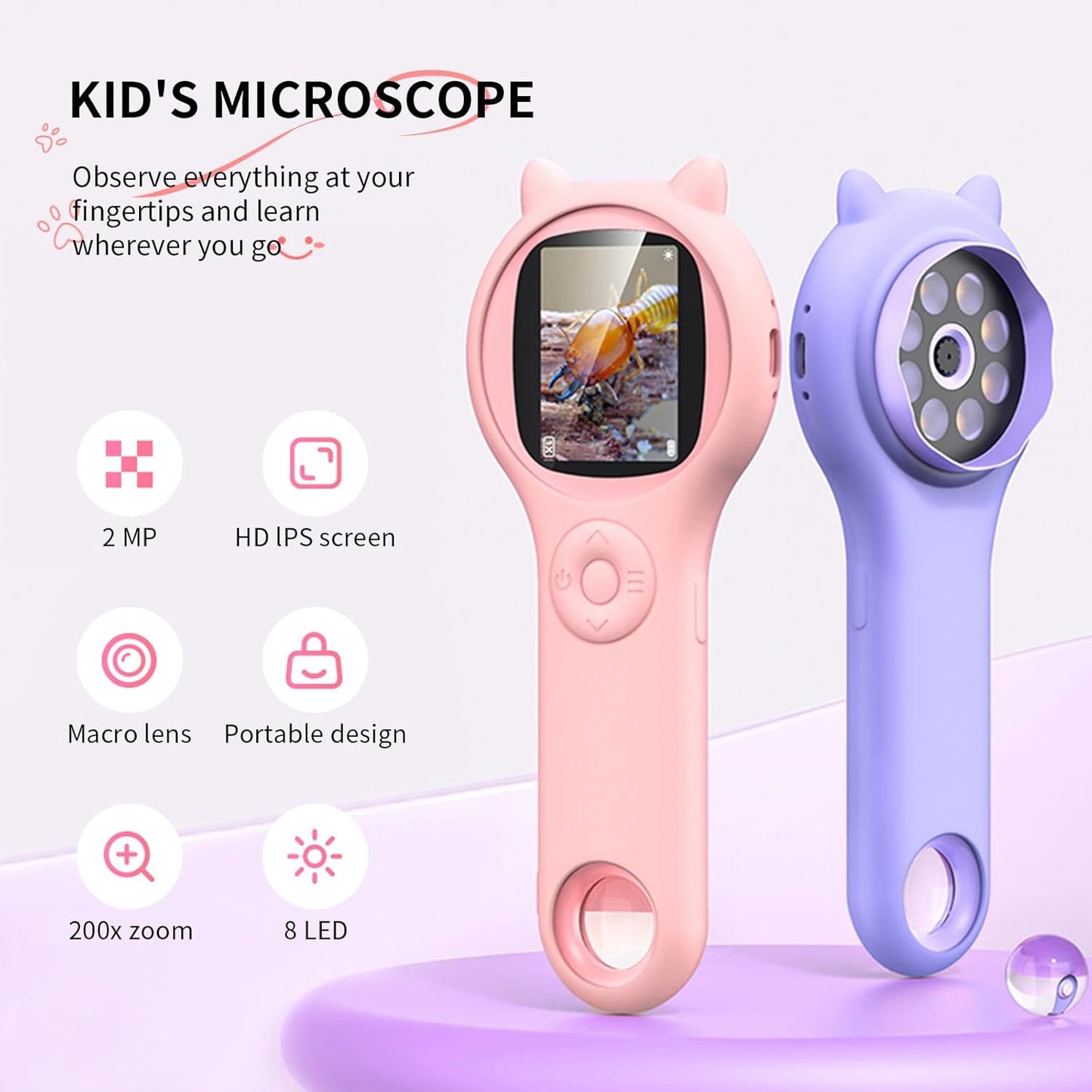 MicroExplore Pro™