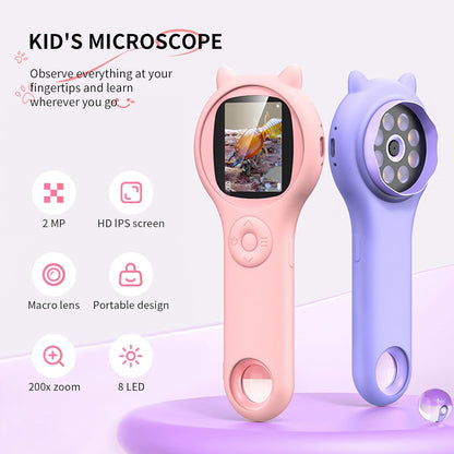MicroExplore Pro™