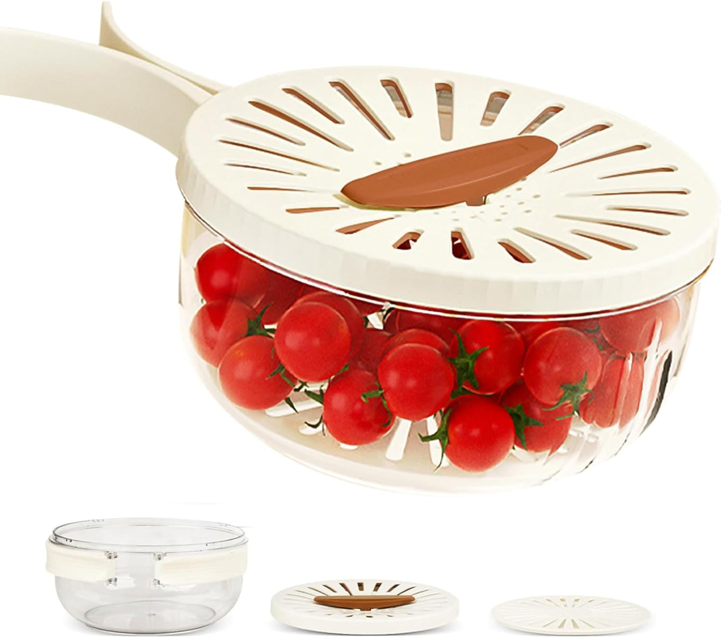 EasyClean™ Fruit Washer