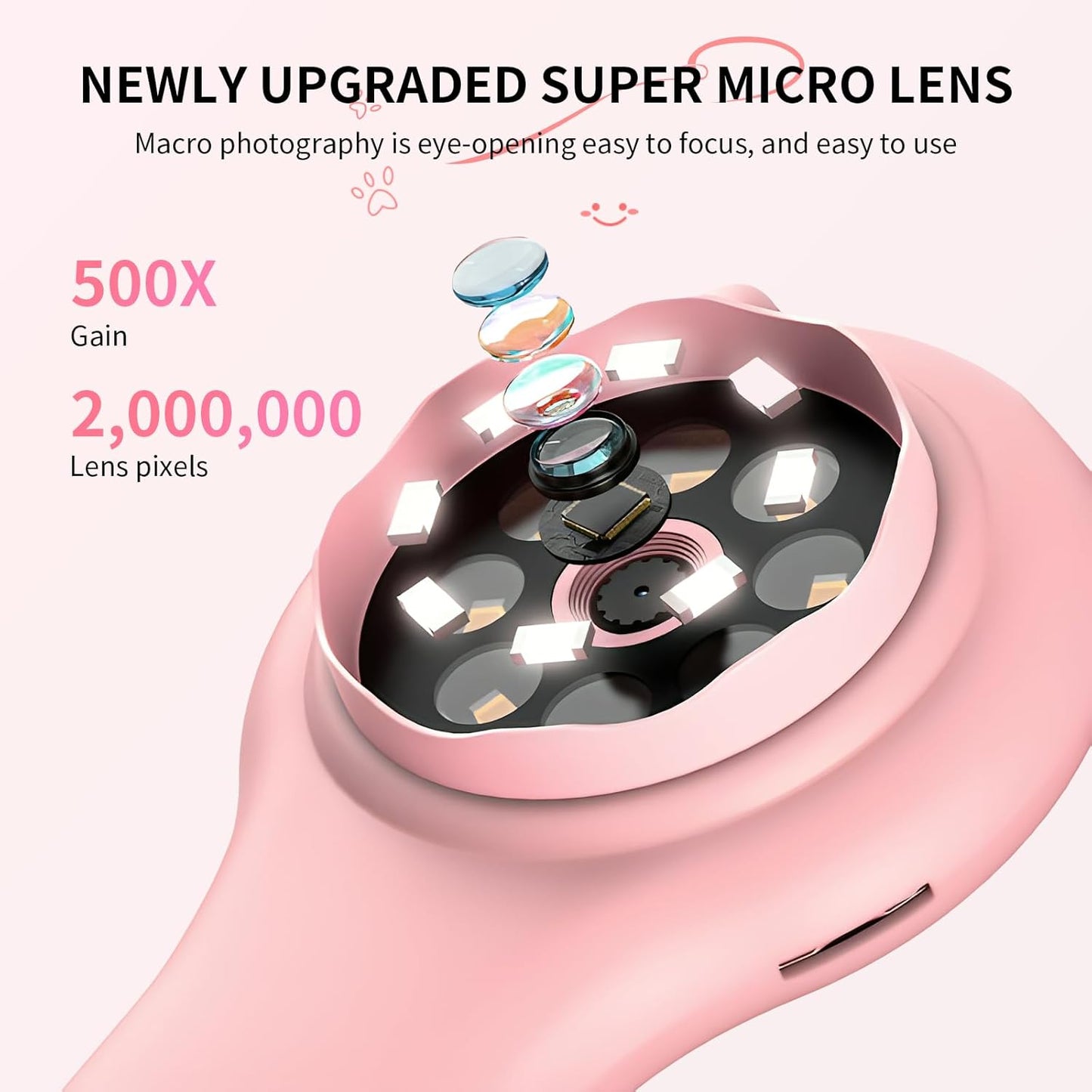 MicroExplore Pro™