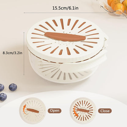 EasyClean™ Fruit Washer