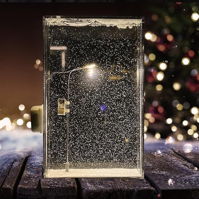 SnowLamp™