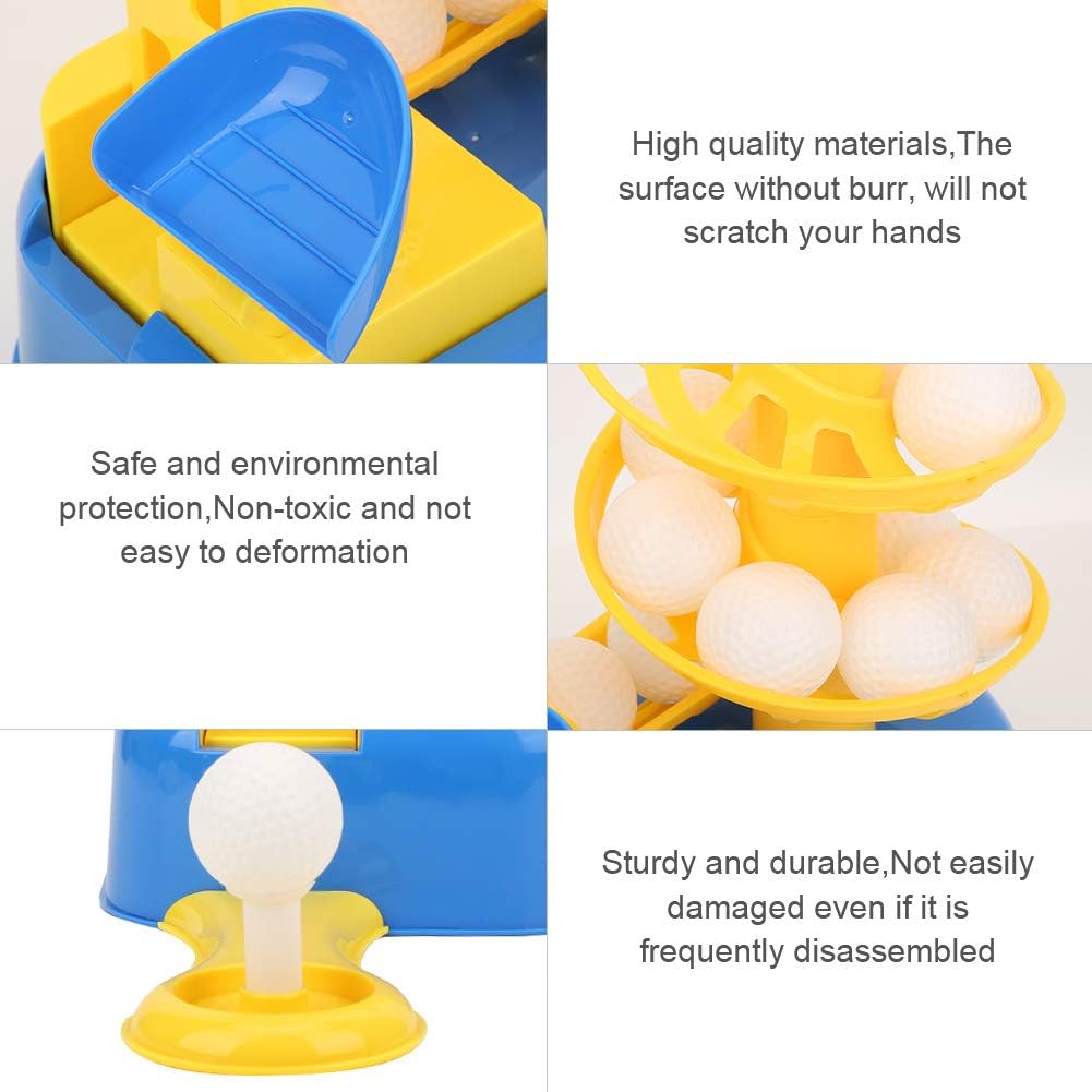 TeeTime Trainer™